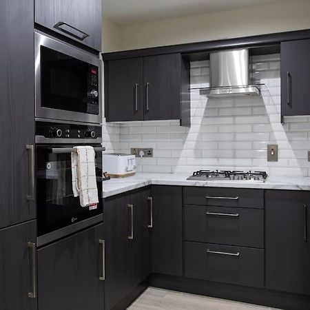 Luxury, Sleeps 6, City Centre Belfast Exterior photo
