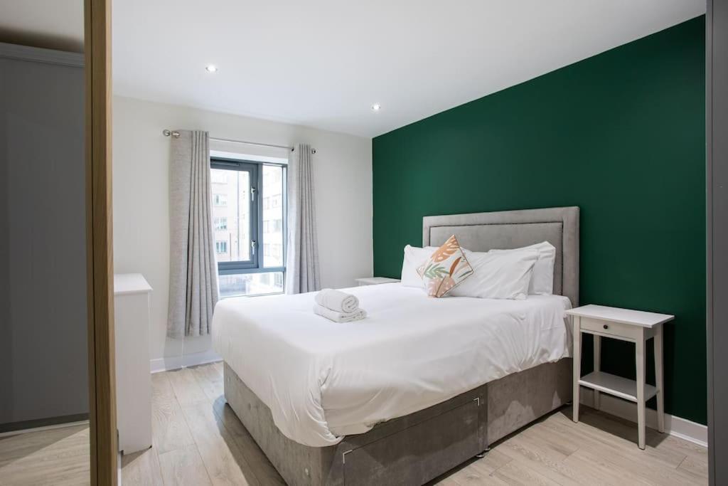 Luxury, Sleeps 6, City Centre Belfast Exterior photo