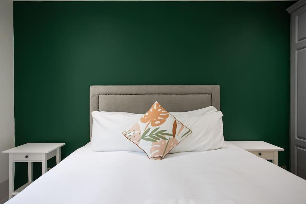 Luxury, Sleeps 6, City Centre Belfast Exterior photo