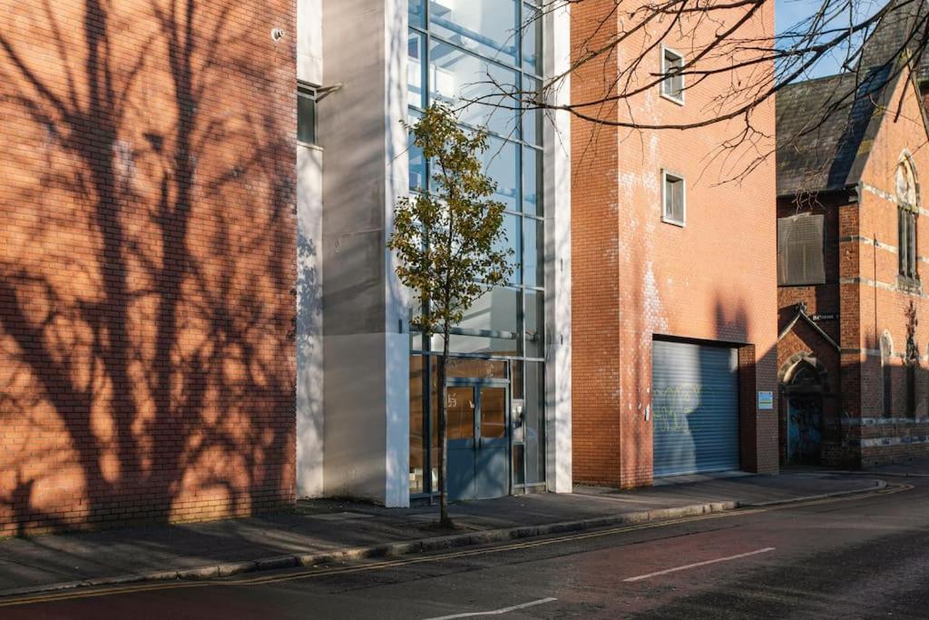 Luxury, Sleeps 6, City Centre Belfast Exterior photo