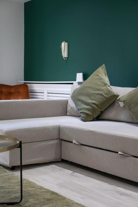 Luxury, Sleeps 6, City Centre Belfast Exterior photo